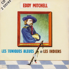 Les Tuniques Bleues Et Les Indiens